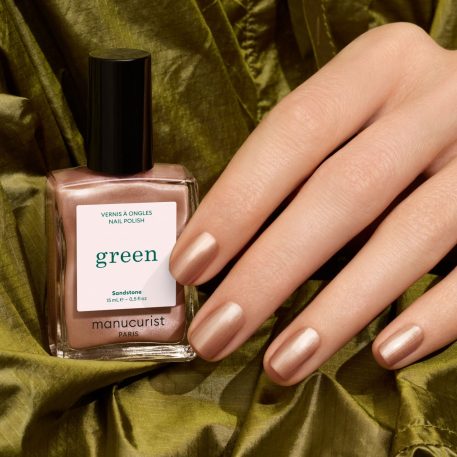 Vernis Green SANDSTONE