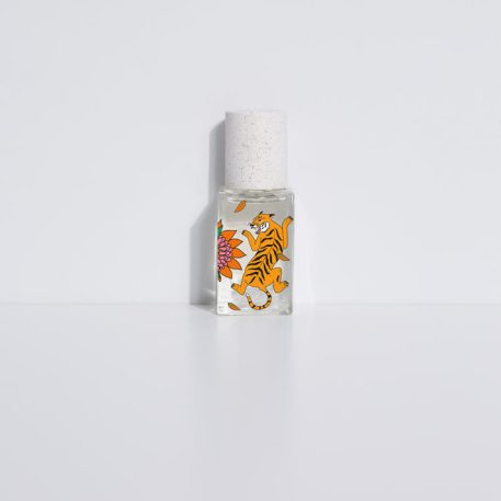 Eau de parfum INTO THE WILD 15 ml