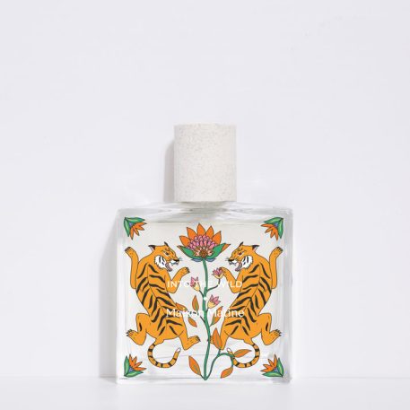 Eau de parfum INTO THE WILD 50 ml