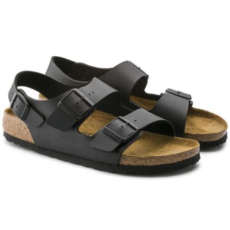 Milano Birkoflor Black