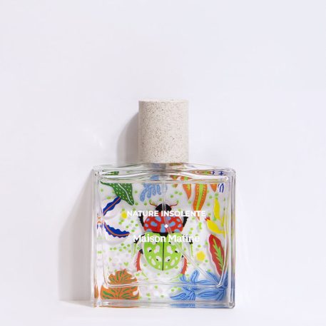Eau de parfum NATURE INSOLENTE 50 ml