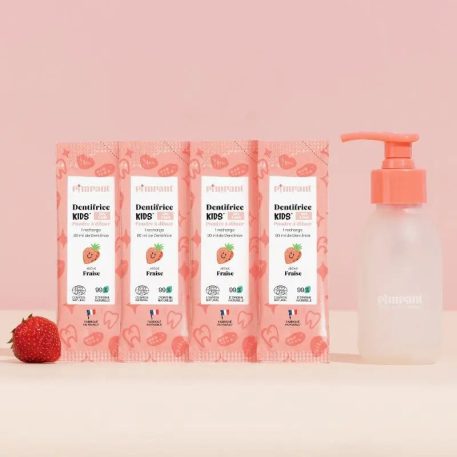 Dentifrice Kids Fraise (1 recharge)