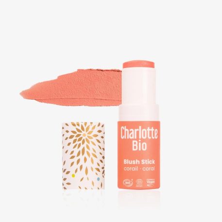 Blush stick Corail