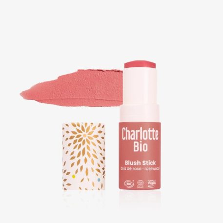 Blush stick Bois de rose