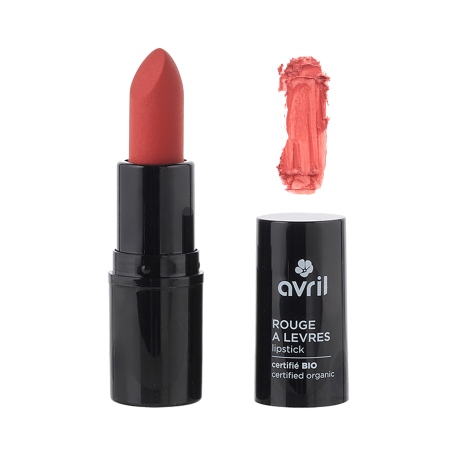 Rouge à lèvres Rose de la mariée
