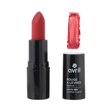 Rouge à lèvres Litchi