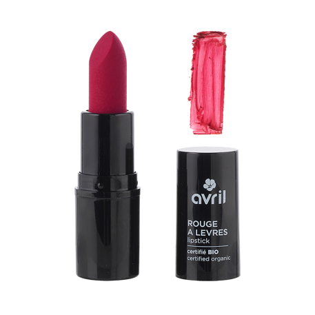 Rouge à lèvres Framboise