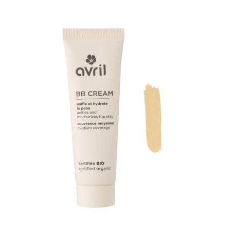 BB cream Light