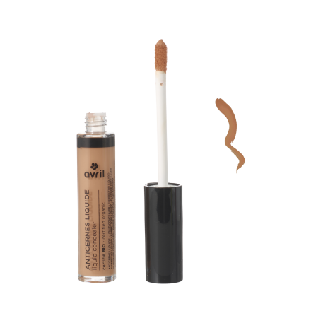 Anti-cernes liquide Caramel