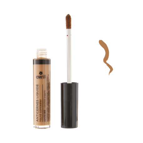 Anti-cernes liquide Canelle