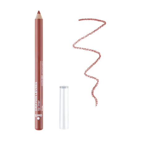 Crayon contour des lèvres Nude