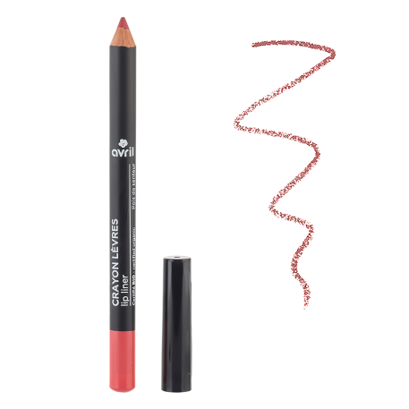 Crayon contour des lèvres Pois de senteur