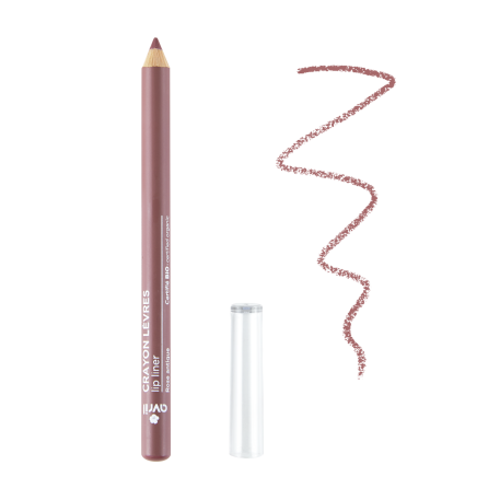 Crayon contour des lèvres Rose antique