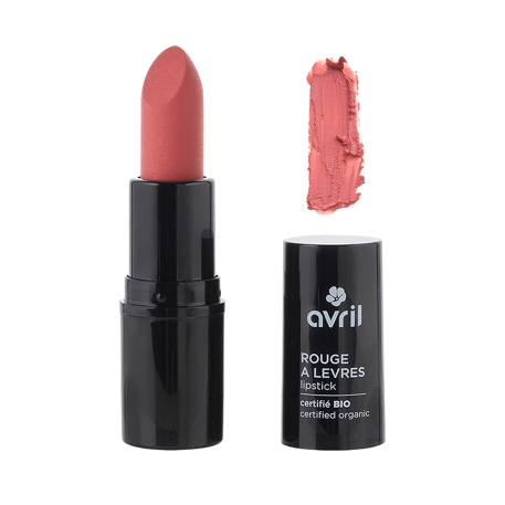 Rouge à lèvres Nude