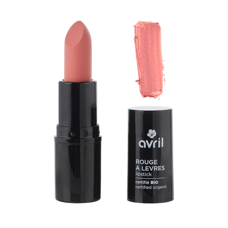 Rouge à lèvres Rose Poupée